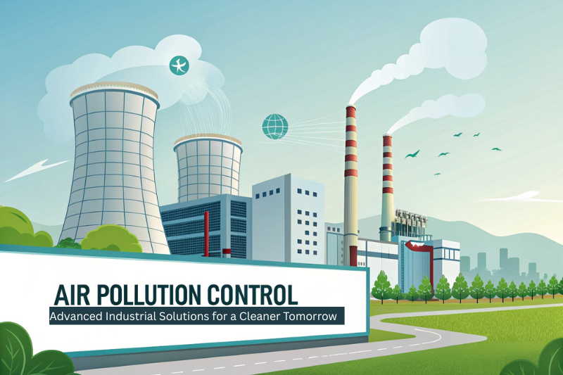 Air Pollution Control Advanced Industrial Solutions By Par Boiler Air Pollution Control Advanced Industrial Solutions By Par Boiler