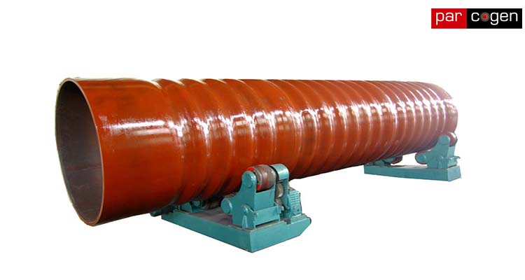 Co-Generator Power Plants