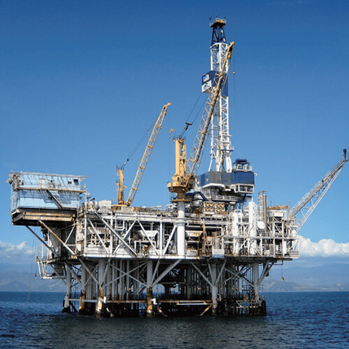 Oil & Gas