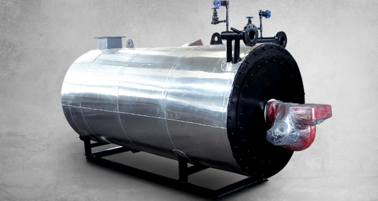 HOT WATER GENERATOR
