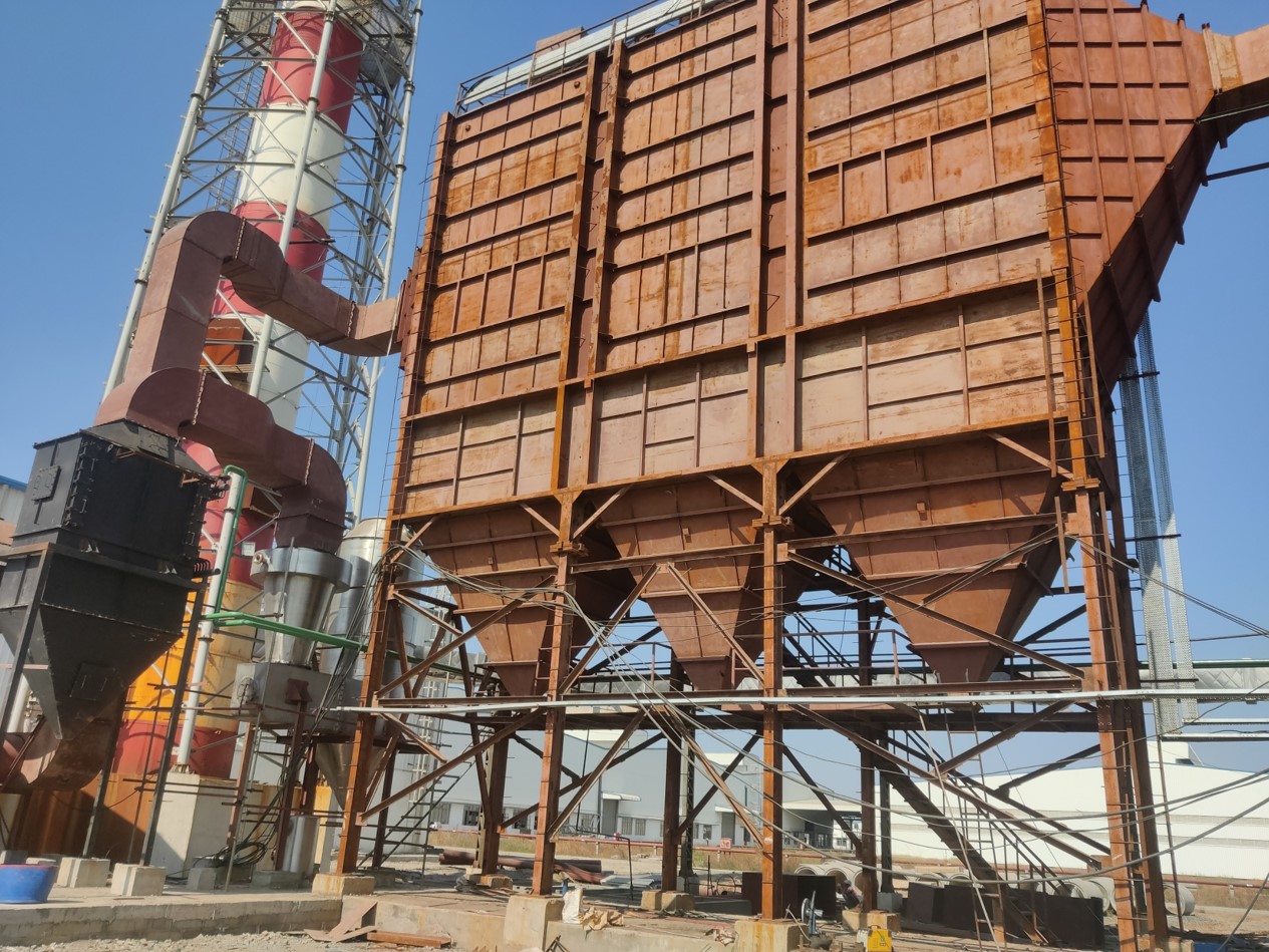 Electrostatic Precipitator Manufacturers