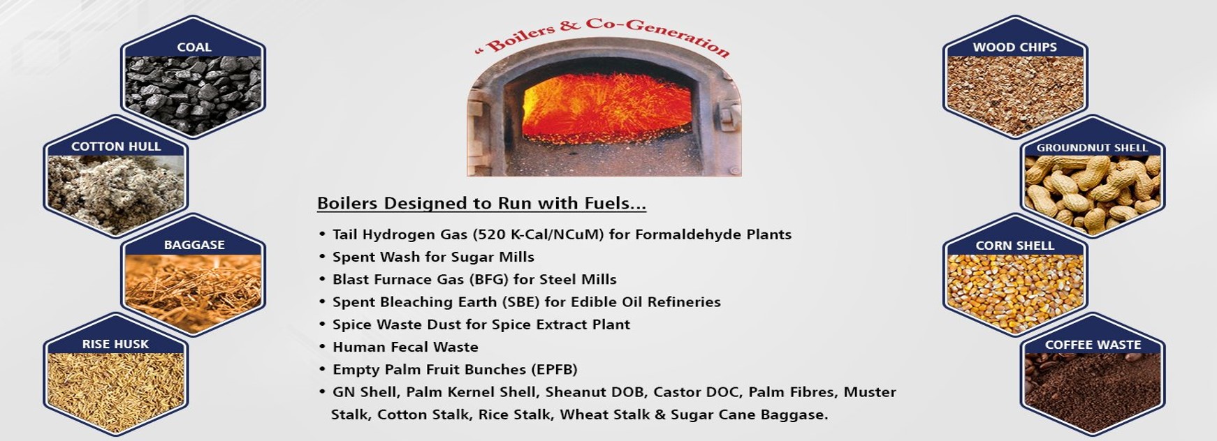 Travelling Grate Furnace Manufacturers